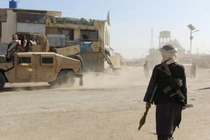 After several casualties amidst border clashes, Pakistan and Afghanistan declare a ceasefire