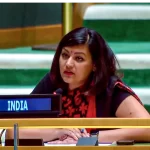 India responds to Sharif’s claims on Operation Sindoor