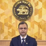 The RBI highlights a slower growth due to US tariffs