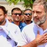 Congress endorses Tejashwi’s candidature for the post of CM