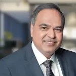 Shailesh Chandra appointed as the new MD and CEO of Tata Motors, in a major leadership shuffle