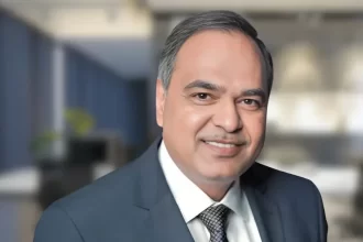 Shailesh Chandra appointed as the new MD and CEO of Tata Motors, in a major leadership shuffle