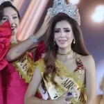 After 48 years, Sherry Singh brings the Mrs India title back home