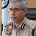 Haryana’s senior officer booked for the abetment of the suicide of IPS Y. Puran Kumar