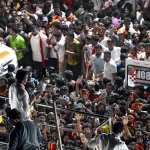 Death toll of Vijay’s Karur rally rises to 40, as several others are injured