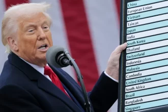 Trump imposes new tariffs on Pharmaceutical and other goods starting from 1st October