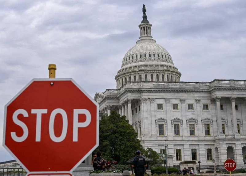 The US government shutdown will not just impact the US but the world