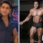 Bodybuilder and Actor Varinder Singh Ghuman passed away due to a heart attack