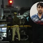 NIA arrested a seventh accused in the Delhi car blast case