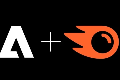 Adobe announces the acquisition of Semrush at 1.9 billion