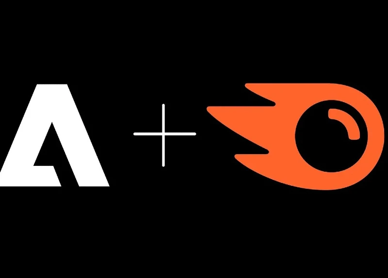Adobe announces the acquisition of Semrush at 1.9 billion