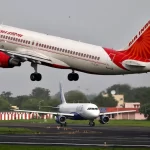 Air India resumes direct flights from Delhi to Shanghai from February 2026