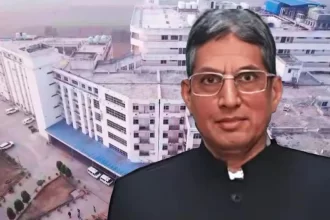 The ED arrested Al Falah’s director under charges linked to the terror module