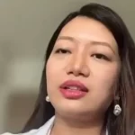 An Indian citizen from Arunachal Pradesh was stopped by Chinese authorities over illegal passport claims