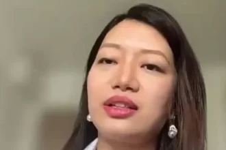 An Indian citizen from Arunachal Pradesh was stopped by Chinese authorities over illegal passport claims