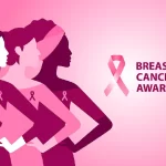 ISRO’s Rinku Aggrawal talks about her breast cancer recovery during a conference in Ahmedabad