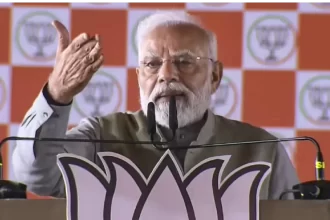 The NDA government makes major promises in its Bihar manifesto ahead of the elections