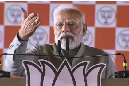 The NDA government makes major promises in its Bihar manifesto ahead of the elections