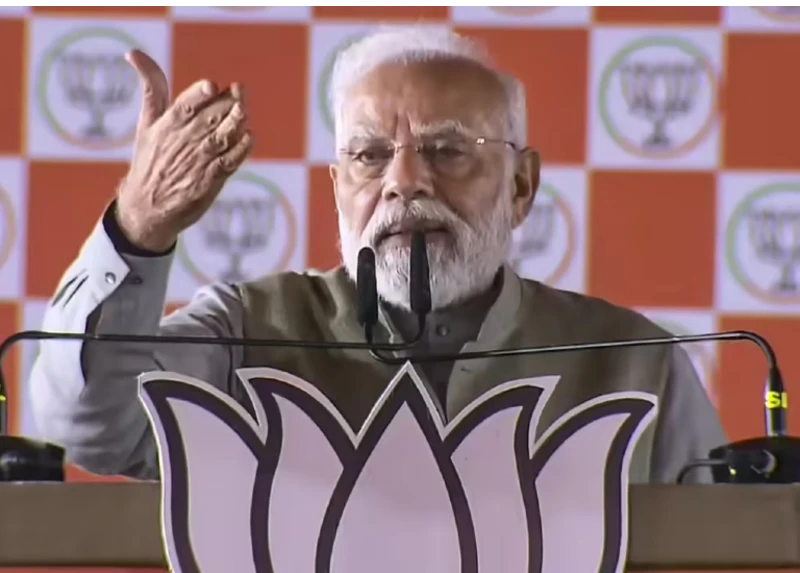 The NDA government makes major promises in its Bihar manifesto ahead of the elections