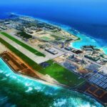 China builds first-of-its-kind mobile Island