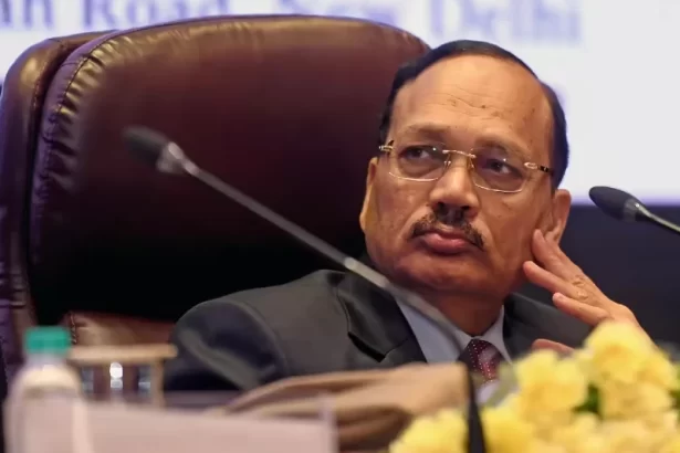 Justice Suryakant took oath as the 53rd Chief Justice of the Supreme Court