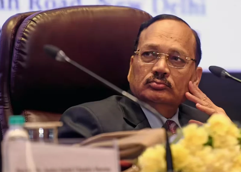 Justice Suryakant took oath as the 53rd Chief Justice of the Supreme Court