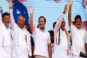 Feud between DK Shivakumar and Siddaramaiah worsens amidst remarks of Party leaders