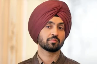 Diljit Dosanjh responds to slurs calling him a ‘cab driver’