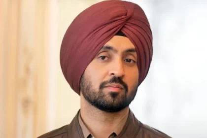 Diljit Dosanjh responds to slurs calling him a ‘cab driver’