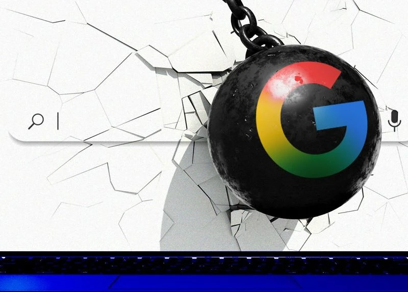 Fear of AI replacing search engines: Fact vs Myth