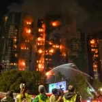 Over 65 people died in Hong Kong’s worst fires in recent history