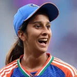 Jemmimah Rodrigues smashing 127 against Australia took India to the World Cup finals