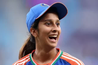 Jemmimah Rodrigues smashing 127 against Australia took India to the World Cup finals