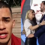 Popular streamer Sneako mocks Erika and JD Vance’s hug as the clip gets viral