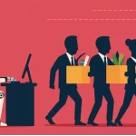 Tech layoffs reach over 1,00,000 as multiple companies cut jobs across sectors