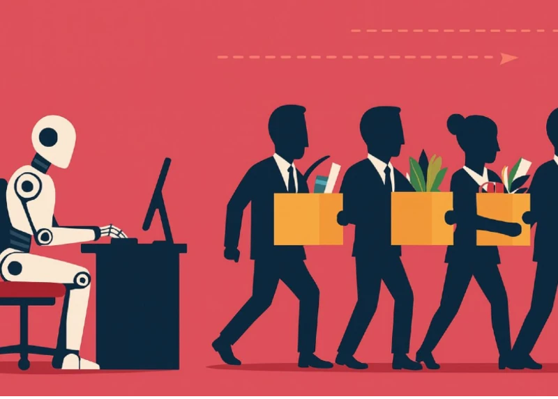 Tech layoffs reach over 1,00,000 as multiple companies cut jobs across sectors