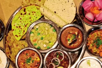 Lucknow has been included in the “Creative city of Gastronomy” list by UNESCO