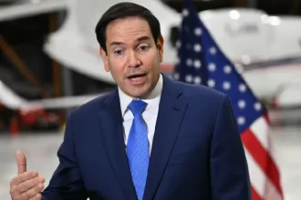 USA’s Secretary of State called the Delhi car blast a “terror attack”