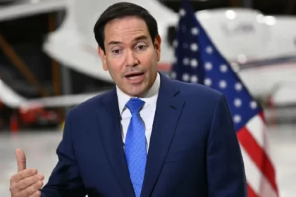 USA’s Secretary of State called the Delhi car blast a “terror attack”