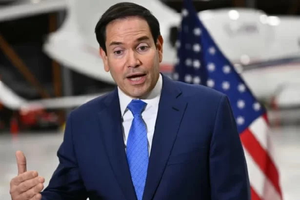 USA’s Secretary of State called the Delhi car blast a “terror attack”