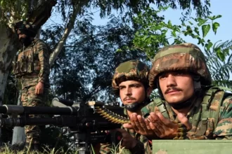‘Operation Pimple’ launched by the Army's White Chinar Corps, and the Kashmir Police