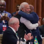 PM Modi announces six-point initiative during G20 summit meeting, amidst US-South Africa clash