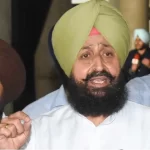 The Union government’s bill regarding Chandigarh is criticised by the opposition