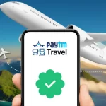 Paytm launches new App for travel bookings