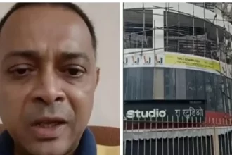 Rohit Arya killed while the police rescued the hostages in Mumbai’s Powai