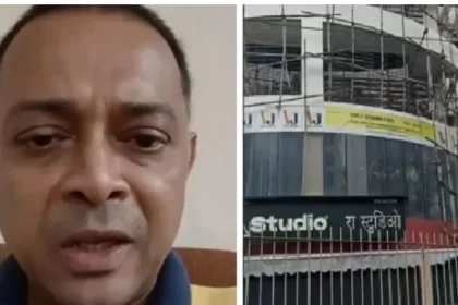 Rohit Arya killed while the police rescued the hostages in Mumbai’s Powai