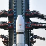 ISRO successfully injects the heaviest communication satellite aboard LVM3-M5 on Sunday