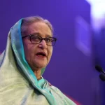 Bangladeshi tribunal imposes death penalty on former prime minister Sheikh Hasina and Home Minister Asaduzzaman Kamal