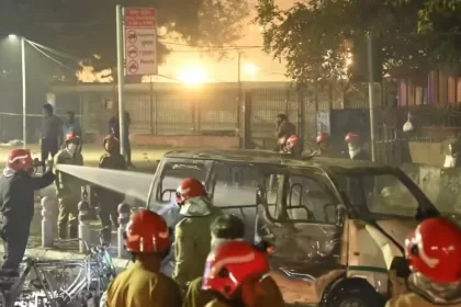 Interrogations reveal terror module’s plan to strike at six locations on 6th December