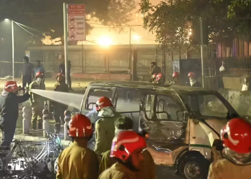 Interrogations reveal terror module’s plan to strike at six locations on 6th December